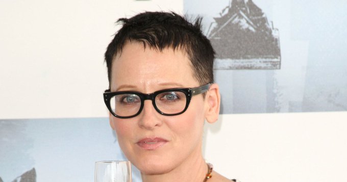 Happy Birthday to actress Lori Petty,  Lori! via 