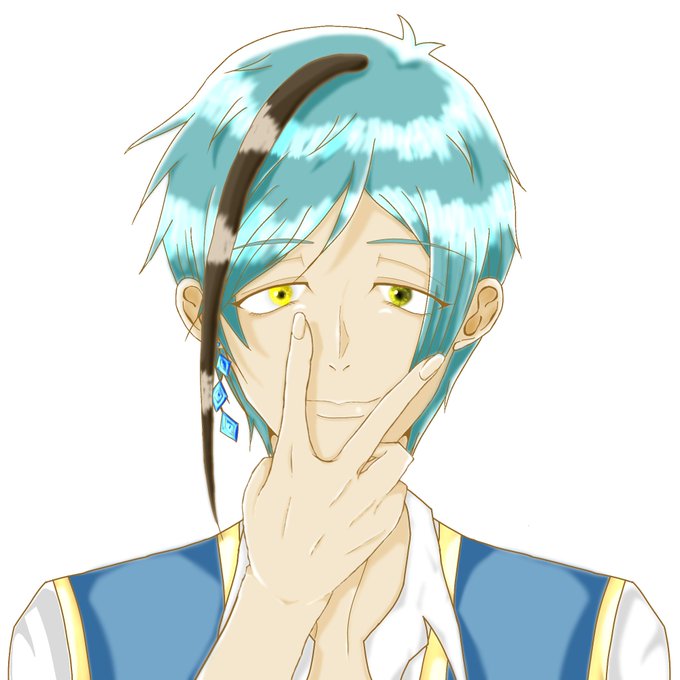 ゲス顔のtwitterイラスト検索結果 古い順