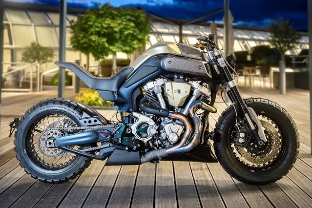 Accela@バイク記事紹介 on X: 
