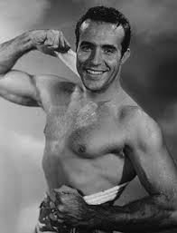 Twenty Fifth Day. Hispanic Entertainers. Sophisticated, suave, talented and handsome...Mexican actor Ricardo Montalban (1920-2009) was an Emmy winner (1978) and was given the Life Time Achievement Award by the Screen Actors Guild (1993). He acted on stage & in television and film