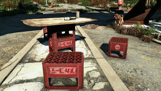 Frogさん がハッシュタグ Fallout4 をつけたツイート一覧 1 Whotwi グラフィカルtwitter分析 Frogさん がハッシュタグ Fallout4 をつけたツイート一覧 1 Whotwi グラフィカルtwitter分析