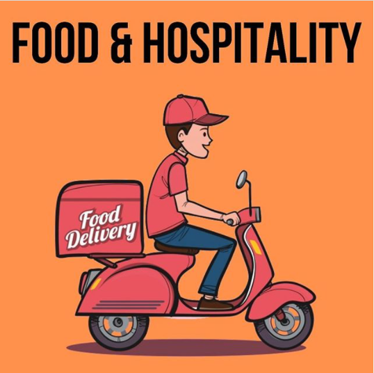 Nile technologies has worked with the food industry to develop their web portal to ease transactions for the customers and reduce any barrier to communication from both sides rb.gy/3ked7w #food #foodinspo #fooddeliveryservice #foodphotography #foodblogger #webdesign