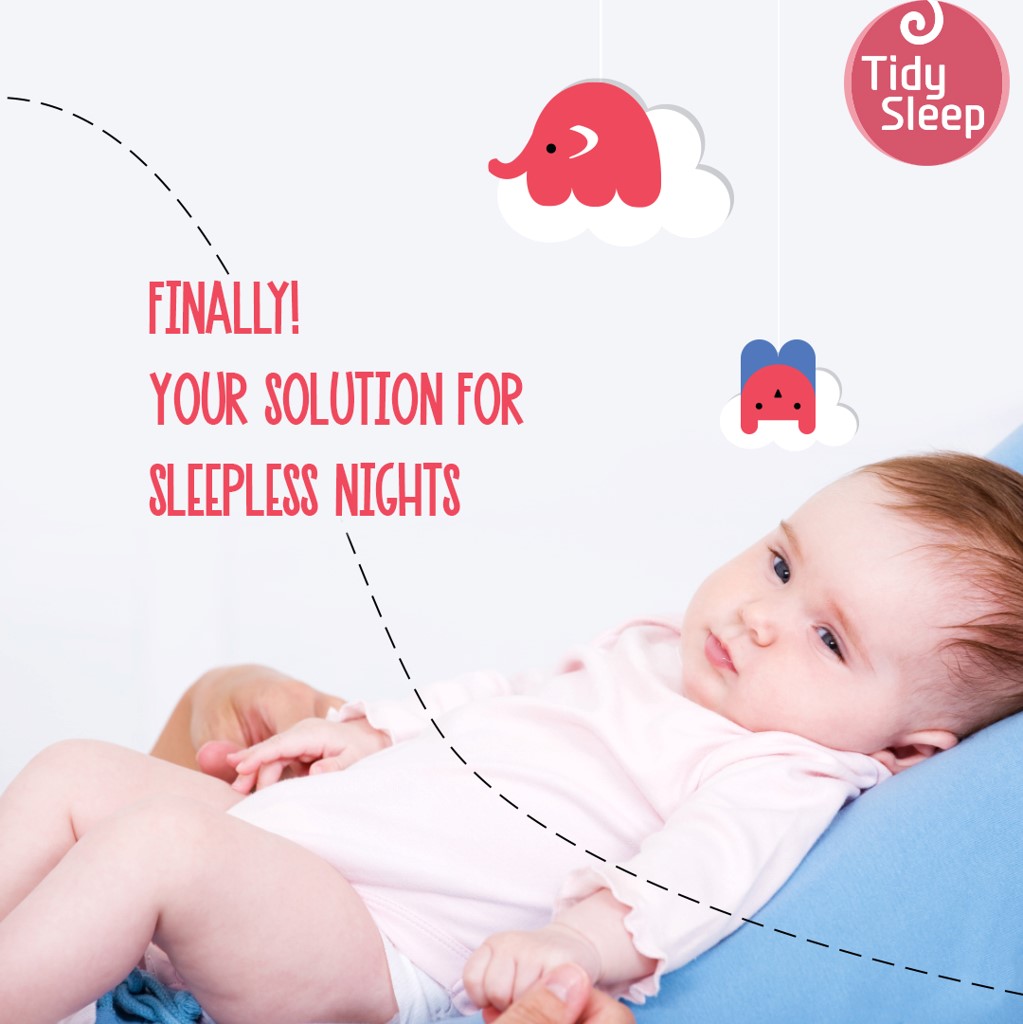 tidysleep's tweet photo. Tired of waking up to your baby’s cry? Maybe it is time for you to get the all new tidy sleep sheet.

#SuperSoft #SuperAbsorbent #BabyCare #HappyBaby  #BabyBestFriend #ComfortableNights #TidySleep #TidySleepSheets #AntiBacterial 

Buy Now:  https://t.co/vsYWkj4xaN https://t.co/twmeW7GcA7