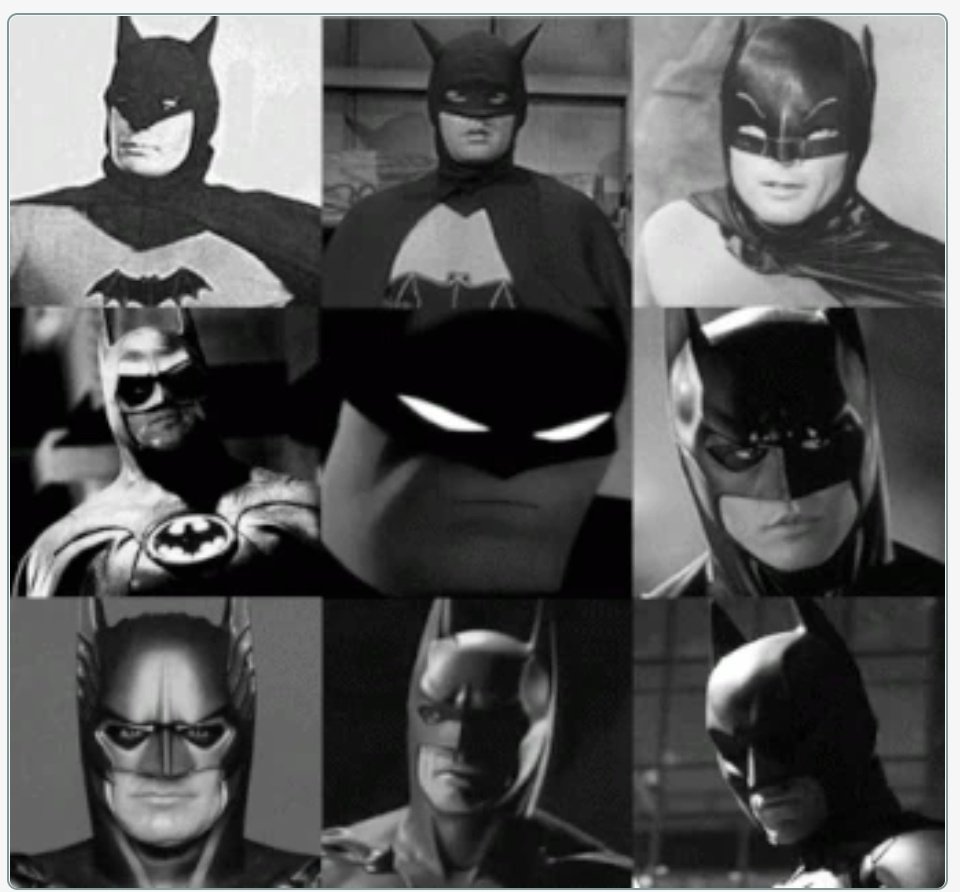katiuskmartinez's tweet photo. @jnsaenz06 @OdaEstilito @Pako507 @RoxanaRita @moises_delgado @CJLS21 @tmiranda2178 @mariacastro2403 4/7 #RetoMix Heroe favorito es "Batman", superhéroe de cómic co-creado por el artista Bob Kane y el escritor Bill Finger y publicado por DC Comics. Hizo su 1ra aparición en Detective Comics#27-1939. Identidad secreta de Bruce Wayne, empresario multimillonario, galán y filántropo. https://t.co/WiGlgH32Be