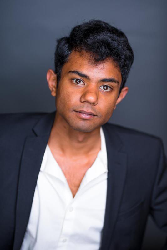 Theatre online a Three Act Drama reading play
*I never promised you a Rose Garden*
Listen here to Ryyann reading Act two
A Drama Monologue of a man, his sad past and his bright future?
toltheatre.wordpress.com/podcast/