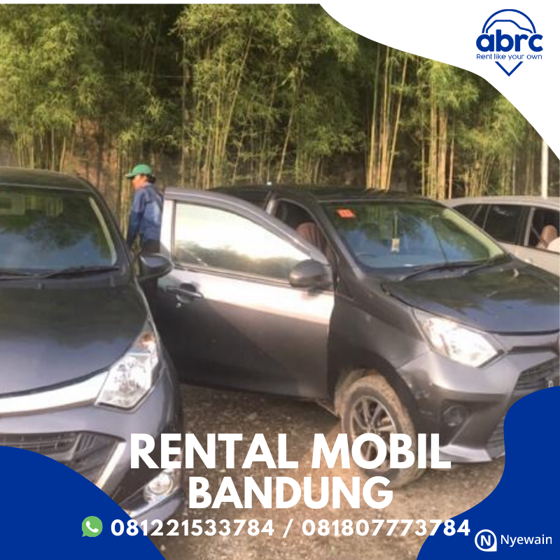 nyewain's tweet photo. Rental Mobil Bulanan Murah Bandung AB RENT CAR #nyewain https://t.co/5SZVWgtPwn https://t.co/YAGA6Gt88j