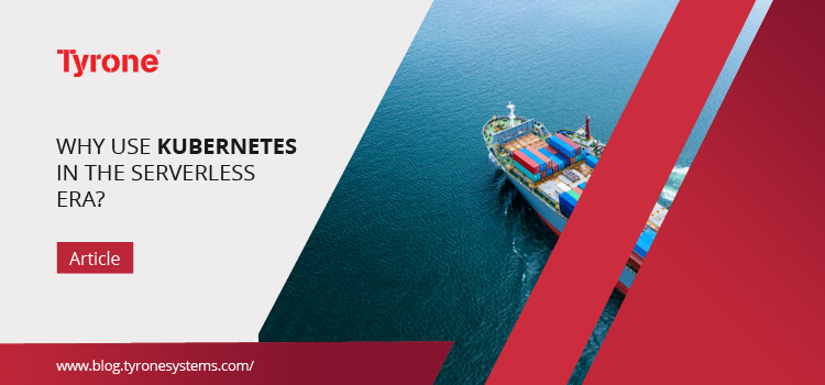 TyroneSystems's tweet photo. How can Kubernetes make a difference in the era of serverless technologies? Find out more: https://t.co/Z421J3bnZG
.
.
#Tyrone #Kubernetes #Cloud #Solution #Serverless #Technology #ServerlessTechnology #technologies https://t.co/db4OvtIwK8