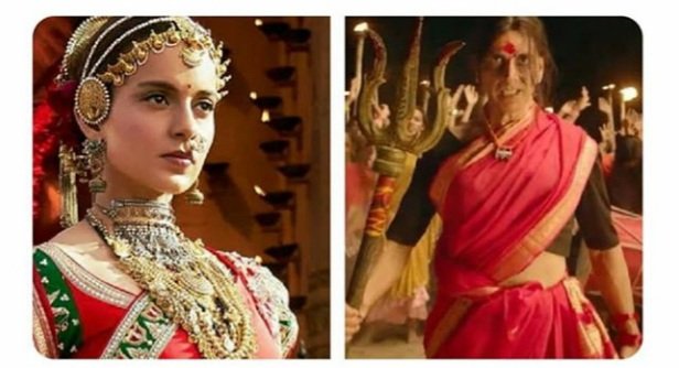 003Ishu's tweet photo. Pic 1:- me on my wedding 
Pic 2:- my ex's wife on her wedding https://t.co/Pgz3I4W5xz