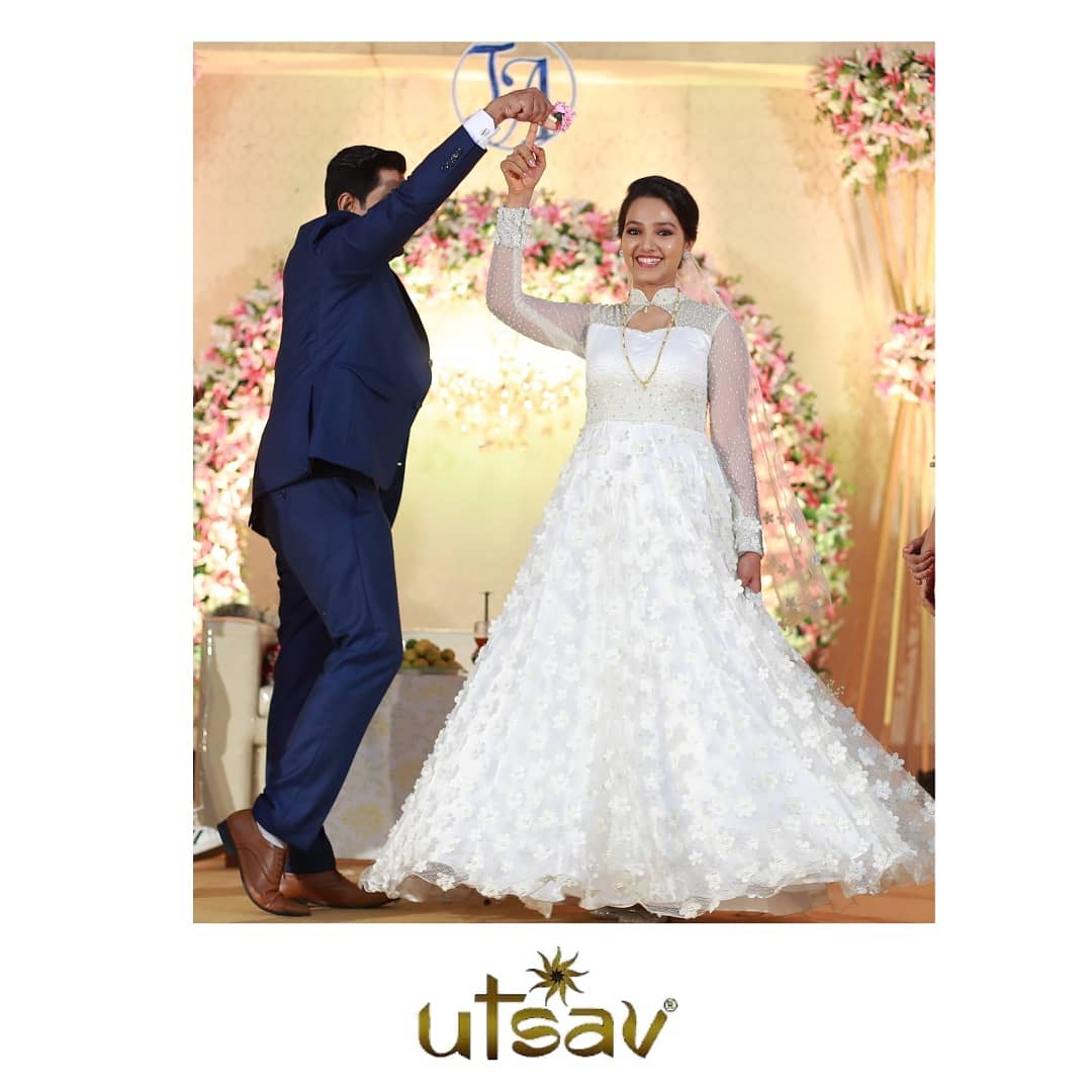 Eventree Wedding Planners | Christian wedding gown Kerala - Eventree  Wedding Planners