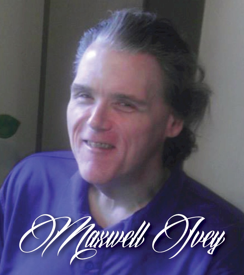 Blindness, Weight Loss, and Perseverance with #TheBlindBlogger #MaxwellIvey  tinyurl.com/y66x2x2o