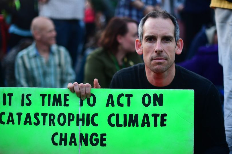 intraftfed's tweet photo. Championing for our future. Exclusive interview with Etienne Stott, Olympic gold medalist on how we can all take action to save our planet
https://t.co/tyfjG5uyZB

#climateaction #climatechange #climateemergency #Sports4Climate #Sustainability #AreYouReady 
📷PA https://t.co/s7ycyp49W1