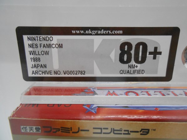 VToyStore's tweet image. Happy Monday Everyone! Check out this latest item - Nntendo NES Famicom Willow Game - currently for sale!  #nesgamesforsale #retronintendo #vintagenintendo #retrogamers #vintagegamers #nintendojapan #nesjapan #willownesgame #nintendones