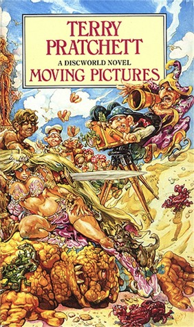 10. Moving Pictures. Doing things efficiently is the lazy option because it means you have to do less work overall.