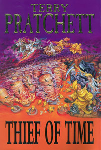 26. THIEF OF TIME. You get to set the rules of the games you play with people, and that means showing them respect - and ensuring they respect the rules.