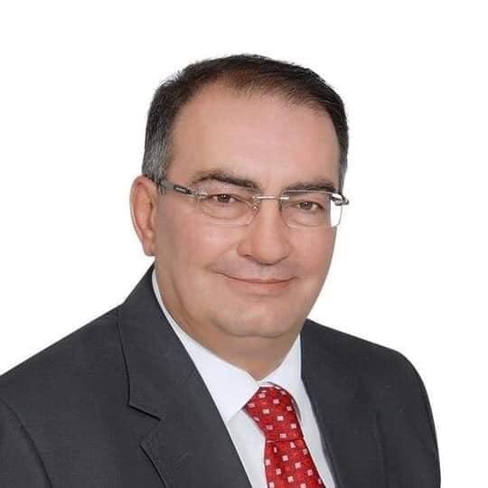 ACI HABER
Kilis Belediye Başkanı Abdi Bulut hayatını kaybetti. Ailesinin, sevenlerinin ve memleketimizin başı sağ olsun. Allah rahmet etsin.
#kilis #abdibulut #akparti