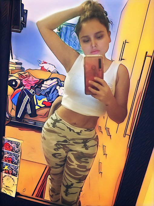 Ahora es el momento oportuno para creer en nosotros m&aacute;s que nunca. 🖤 https://t.co/j9CfkL71nO<a href="/tag/adultwork"class="tags"><span>#adultwork</span></a><a href="/tag/sabadodeganarseguidores"class="tags"><span>#sabadodeganarseguidores</span></a><a href="/tag/siguemeytesigodevuelta"class="tags"><span>#siguemeytesigodevuelta</span></a>