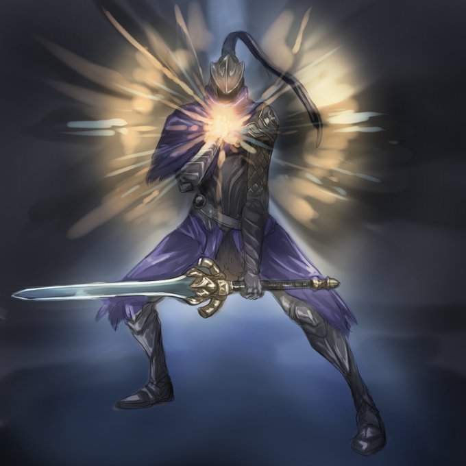 アルトリウスのtwitterイラスト検索結果