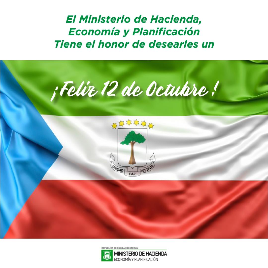 Ministerio de Hacienda y Planificación tweet media