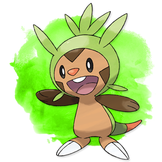 ポケモンxyのtwitterイラスト検索結果