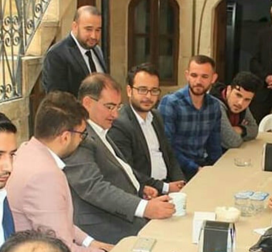 polatizol's tweet photo. Burası Dünya , Burası Bu Kadar...

Belediye başkanımız Av.M. Abdi Bulut tedavi gördüğü hastanede hayatını kaybetti. Mekanı cennet olsun. https://t.co/W15OMRYFCI