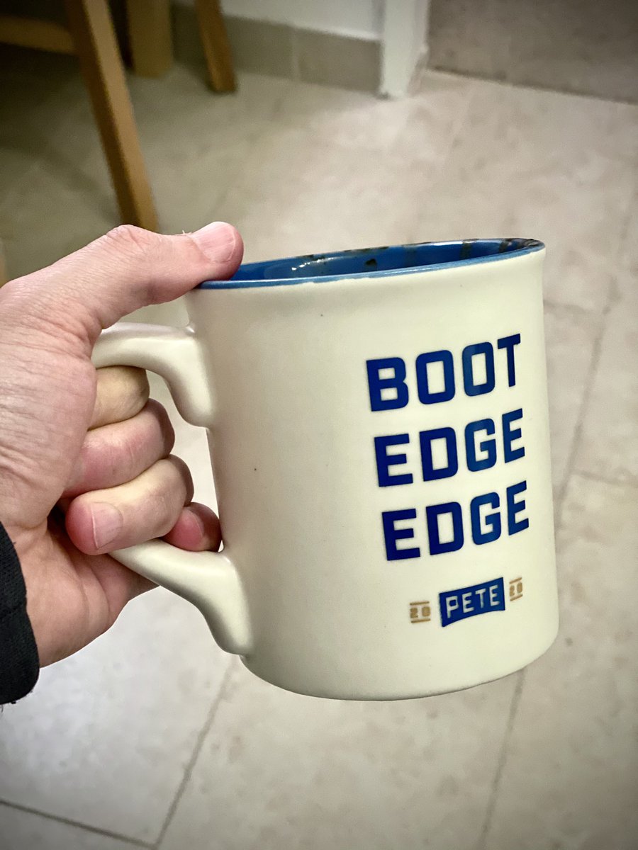 SnoopMikey's tweet image. #BootEdgeEdge