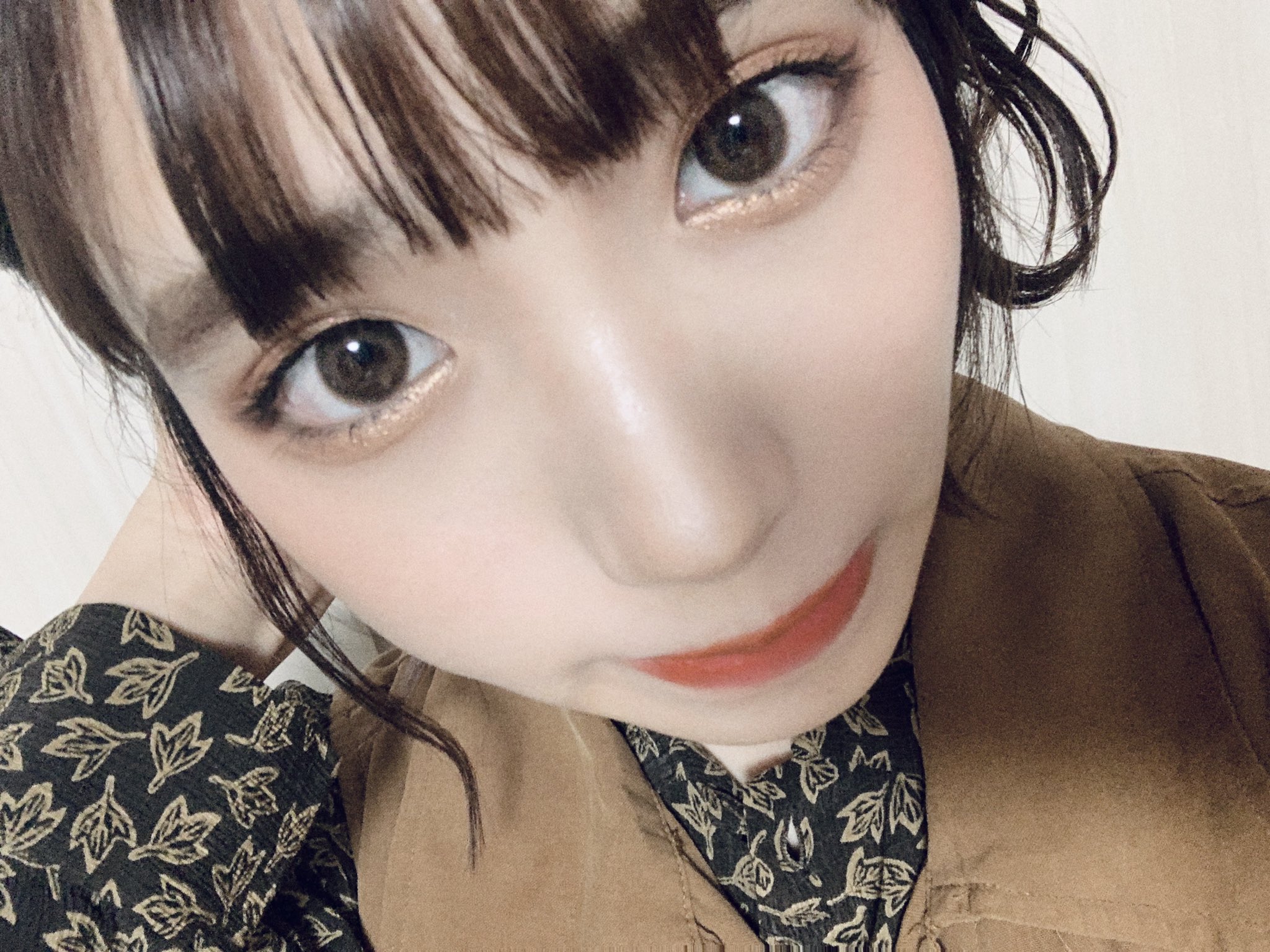 アユニ・D on X: 