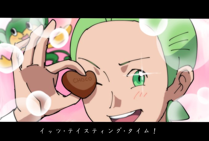 デントのtwitterイラスト検索結果