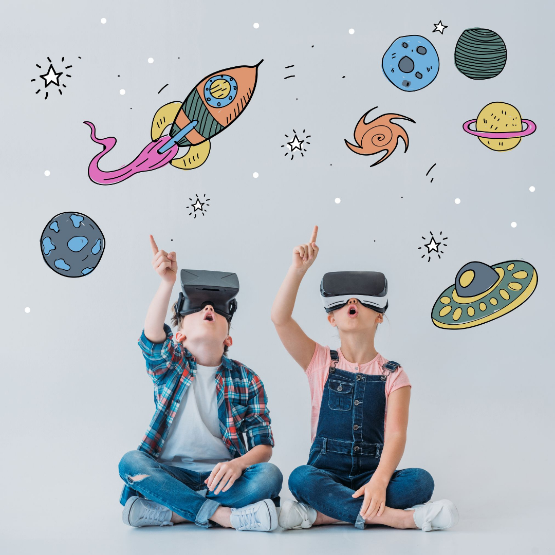 fotonvr's tweet photo. VR Based Education Helps students to understand complex concepts, subjects, or theories.
Download fotonVR app from Playstore- https://t.co/dqf5m0II5z
#3deducation #vr #mixedreality #technologyforeducation #vrforeducation #fotonvr #edtech #educationaltechnology https://t.co/6CWSGubz1H