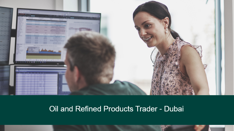globalgrm's tweet photo. We are searching for an experienced Oil and Products Trader. Read more: https://t.co/2WR99xGLrQ https://t.co/9XaV1nh2ka