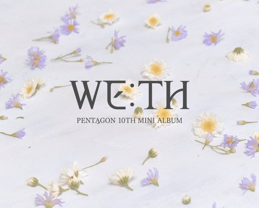 forshinwon1211's tweet photo. ✨ PH GA in celebration for #WE_TH and #YananIsBack ✨
1 Universe will win 1 SEALED #WE_TH album SEEN ver.
🌼RT and Like
🌼Stream #DAISY on Genie and reply a screenshot with TIMESTAMP with your username on it
🌼Tag 2 mutuals and add the tags #데이지 #펜타곤 #PENTAGON @CUBE_PTG https://t.co/e4PFiZQPAD
