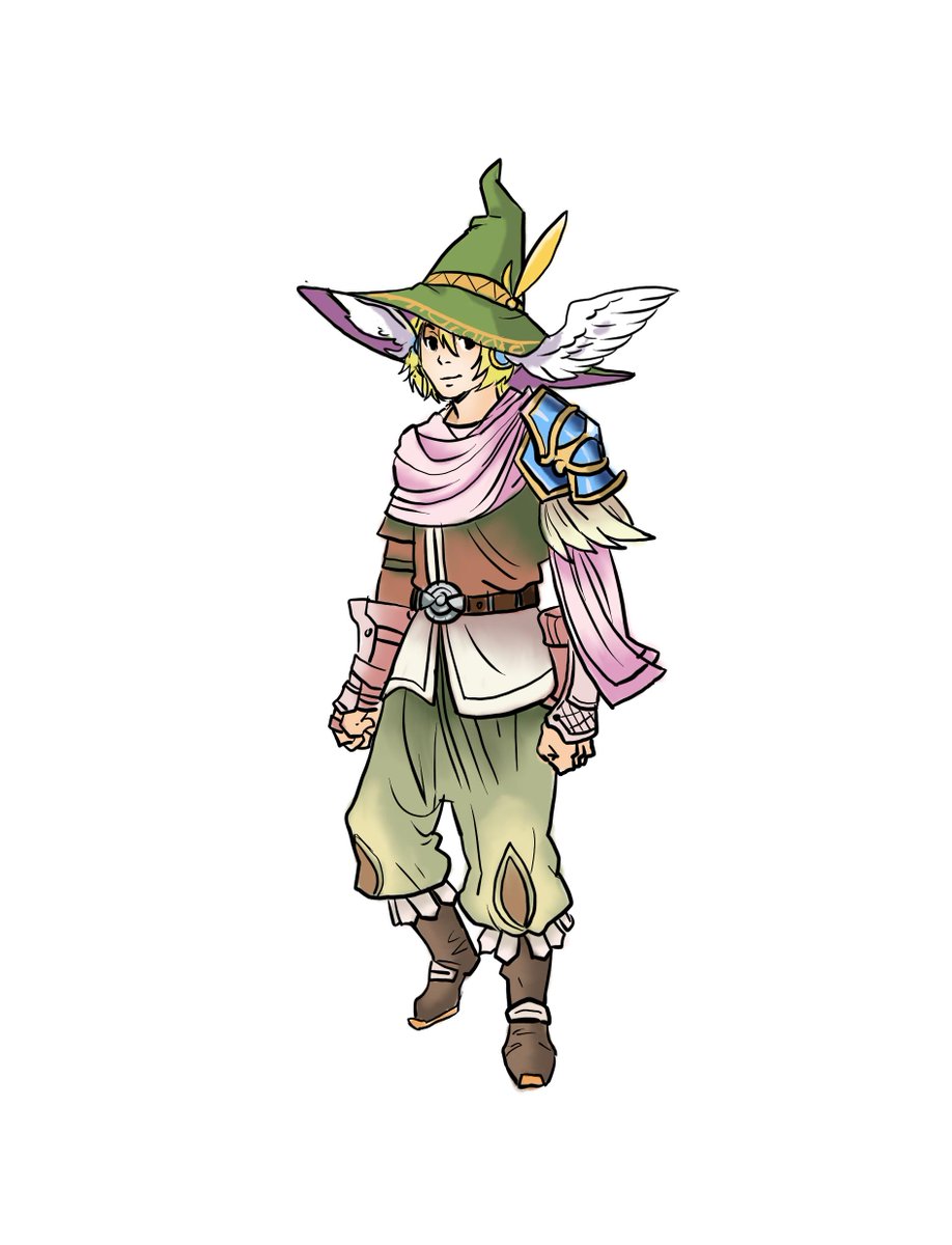 #ragnarokonline #stalker #amaranth