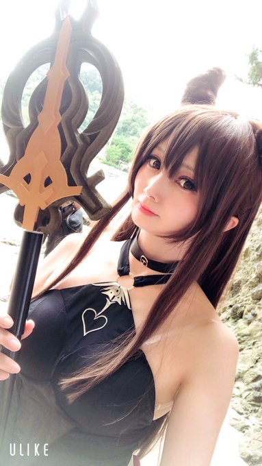 Twitterのコスプレ画像89