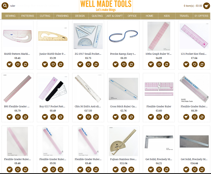 WellMadeTools's tweet image. Get 15% off everything at the WMT store from now till Christmas! Just use the code SCHOOL20 at checkout!

wellmadetools.co.uk

#fashion #stationery #home #school #office #kids #arts #crafts #offer #coupon #voucher #discount