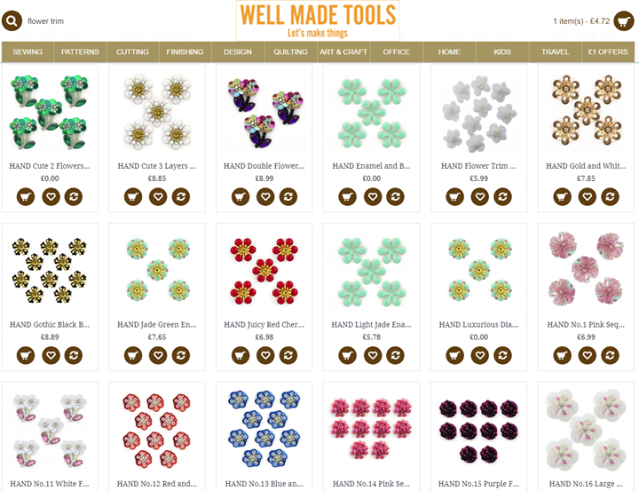 WellMadeTools's tweet image. Get 15% off everything at the WMT store from now till Christmas! Just use the code SCHOOL20 at checkout!

wellmadetools.co.uk

#fashion #stationery #home #school #office #kids #arts #crafts #offer #coupon #voucher #discount