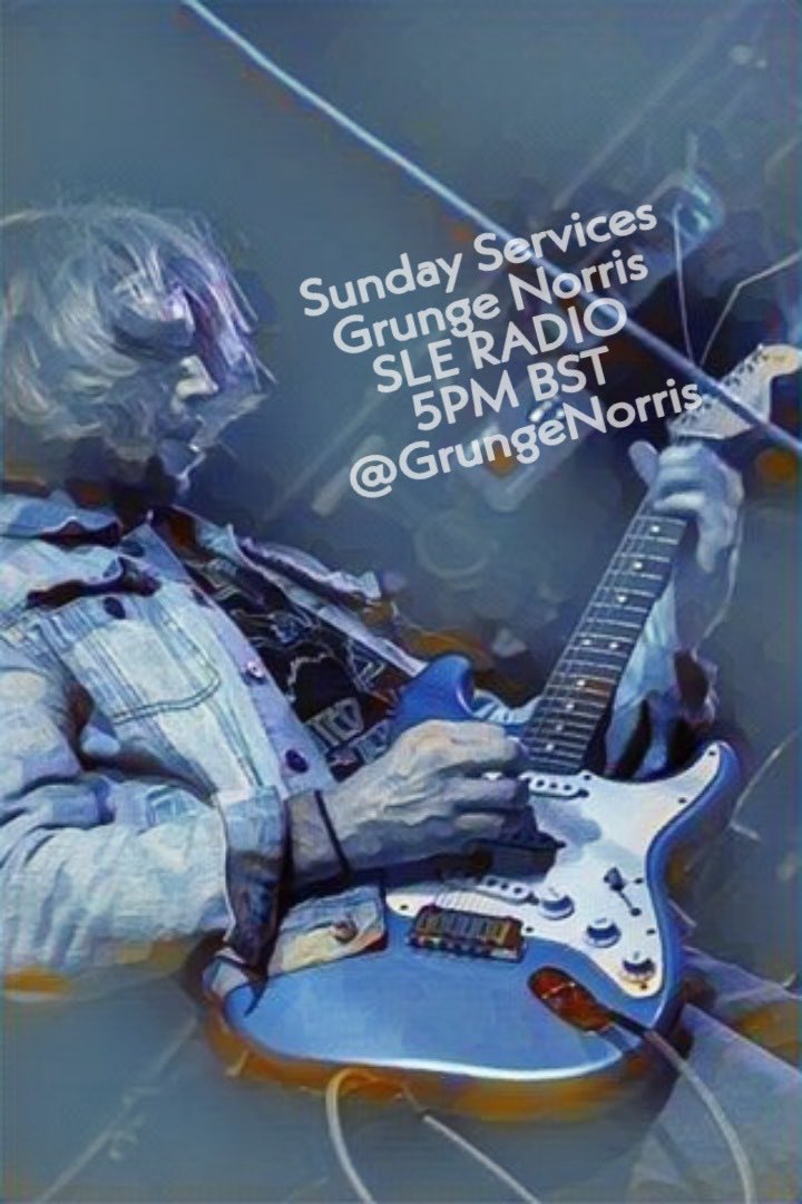 Grunge Norris ๐บ๐ฆ (@grungenorris) on Twitter photo And last but by no means least BIG #MM THANKS also go to these guys for an amazing #SundayService w/ me yesterday on #SleRadio ๐๐ป๐๐๐ป
<a href="/TCollisioneers/">The Collisioneers</a>
<a href="/Ironclad_Alibi/">IronClad Alibi</a>
<a href="/DuelOfSins/">Duel Of Sins</a>
<a href="/CocoMageeda/">CoCo Mageeda || TRAVEL || MINDSET & LIFESTYLE ๐
๐ฝ</a>
<a href="/mk1music/">Charlie - Billiadz</a>
<a href="/Cherryllex/">Cherry-lex</a>
#indie #rock #NewMusic
sleradio.com And last but by no means least BIG #MM THANKS also go to these guys for an amazing #SundayService w/ me yesterday on #SleRadio ๐๐ป๐๐๐ป
<a href="/TCollisioneers/">The Collisioneers</a>
<a href="/Ironclad_Alibi/">IronClad Alibi</a>
<a href="/DuelOfSins/">Duel Of Sins</a>
<a href="/CocoMageeda/">CoCo Mageeda || TRAVEL || MINDSET & LIFESTYLE ๐
๐ฝ</a>
<a href="/mk1music/">Charlie - Billiadz</a>
<a href="/Cherryllex/">Cherry-lex</a>
#indie #rock #NewMusic
sleradio.com