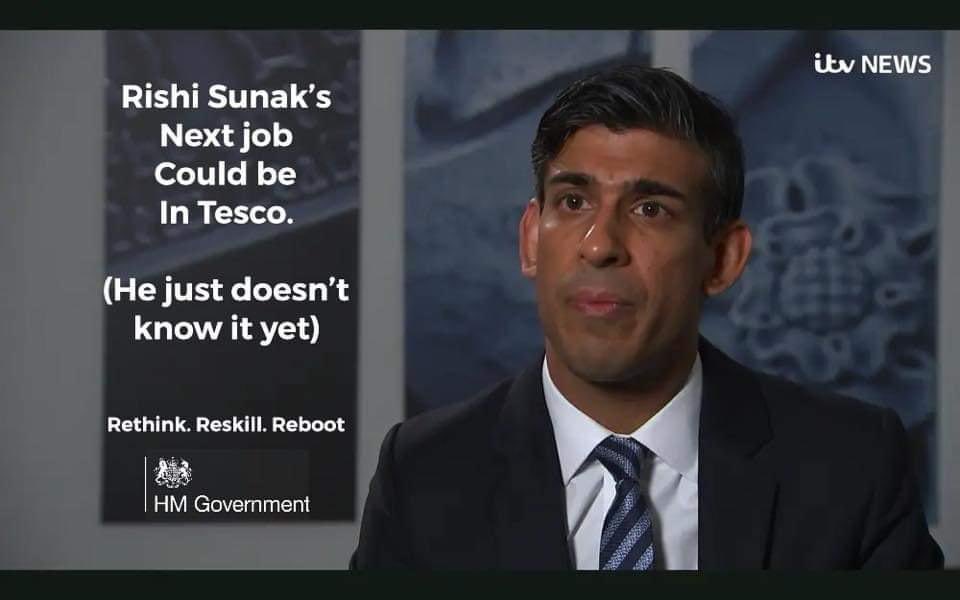 Rethink. Reskill. Reboot