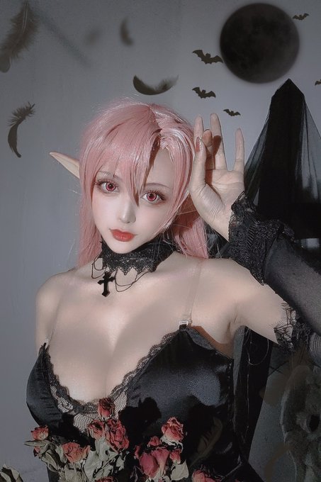 コスプレイヤーnatsumeのTwitter画像33