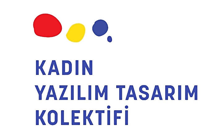 Kadın Yazılım Tasarım Kolektifi Freelance çalışan 20 kadının girişimiyle kurulan kadınların iş hayatında karşılaştığı mobbing ve ücret eşitsizliğine karşı bir alternatif oluşturmanın yanı sıra aracı olmadan, üreticinin tüketiciyle doğrudan buluştuğu bir platformdur.