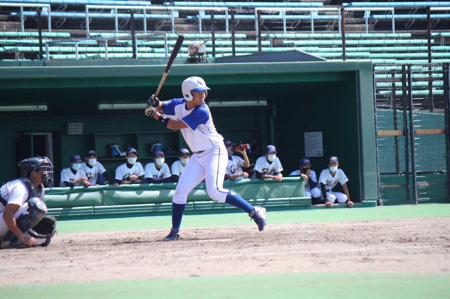 岐阜聖徳学園大学 硬式野球部 年秋季リーグ戦 個人タイトル ベストナイン 捕手 2年 反頭樹騎也 東邦 外野手 3年 大野修平 生光学園 敢闘賞 2年 橋本達也 飛騨高山 新人王 1年 横井一樹 岐阜聖徳 岐阜聖徳学園大学 硬式野球部 年秋季リーグ戦 個人タイトル ベストナイン 捕手 2年 反頭樹騎也 東邦 外野手 3年 大野修平 生光学園 敢闘賞 2年 橋本達也 飛騨高山 新人王 1年 横井一樹 岐阜聖徳