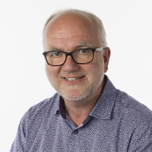 Our chairman Adrian Trotter will be appearing on Becca Robertson's show on HFM this week to talk about the Charity's work in Education.