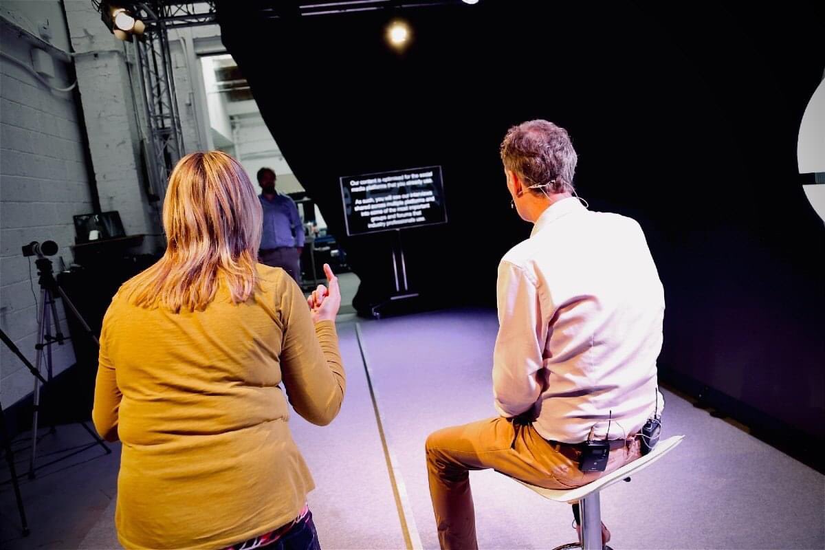 SLLFX - AV Professionals tweet media