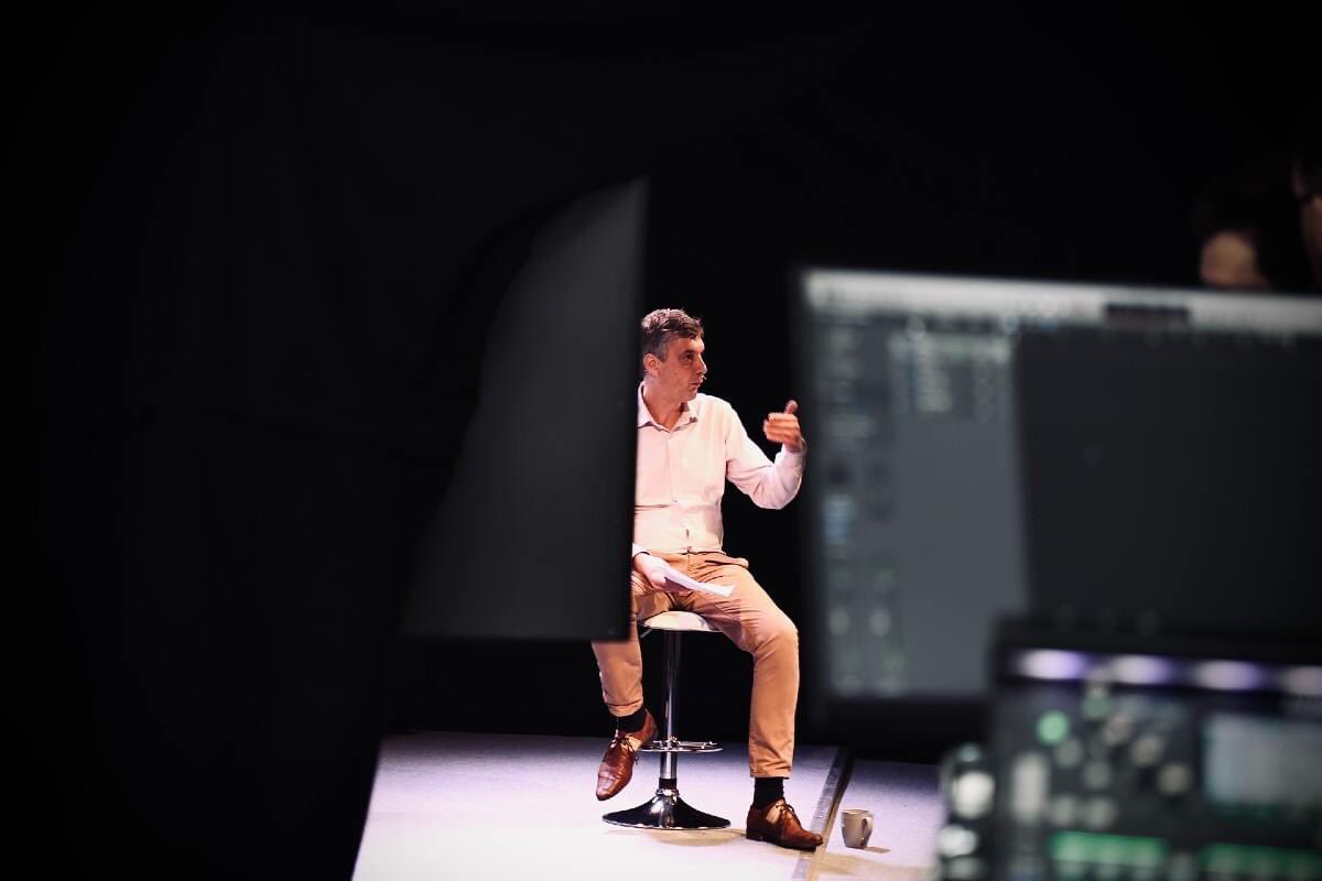 SLLFX - AV Professionals tweet media