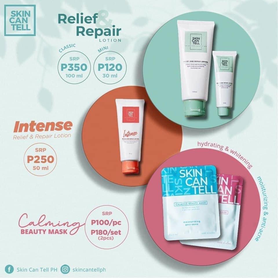 christinejohnv's tweet photo. You worked really hard all day.
You gave your all--for your job, for your family, for the people you care about. I know you're feeling weak and tired.
Self-care is how you get your power back.

Ikaw naman. 💚 #SkinCanTell
Local &amp; International Resellers, pasookkk!!!💚 https://t.co/6Nz8GsJvBA