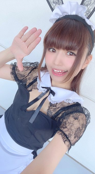 Twitterのコスプレ画像6