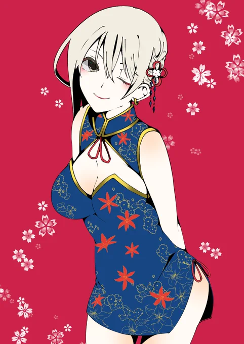 #画像を4枚晒したらrtがきてフォロワーがぶわーって増えると聞いて 