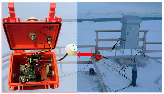 Sensors_MDPI's tweet image. Long-Term Performance Assessment of Low-Cost #AtmosphericSensors in the #Arctic Environment  @CNRsocial_ @cnrisp 
👉 mdpi.com/1424-8220/20/7…
 #lowcostsensors