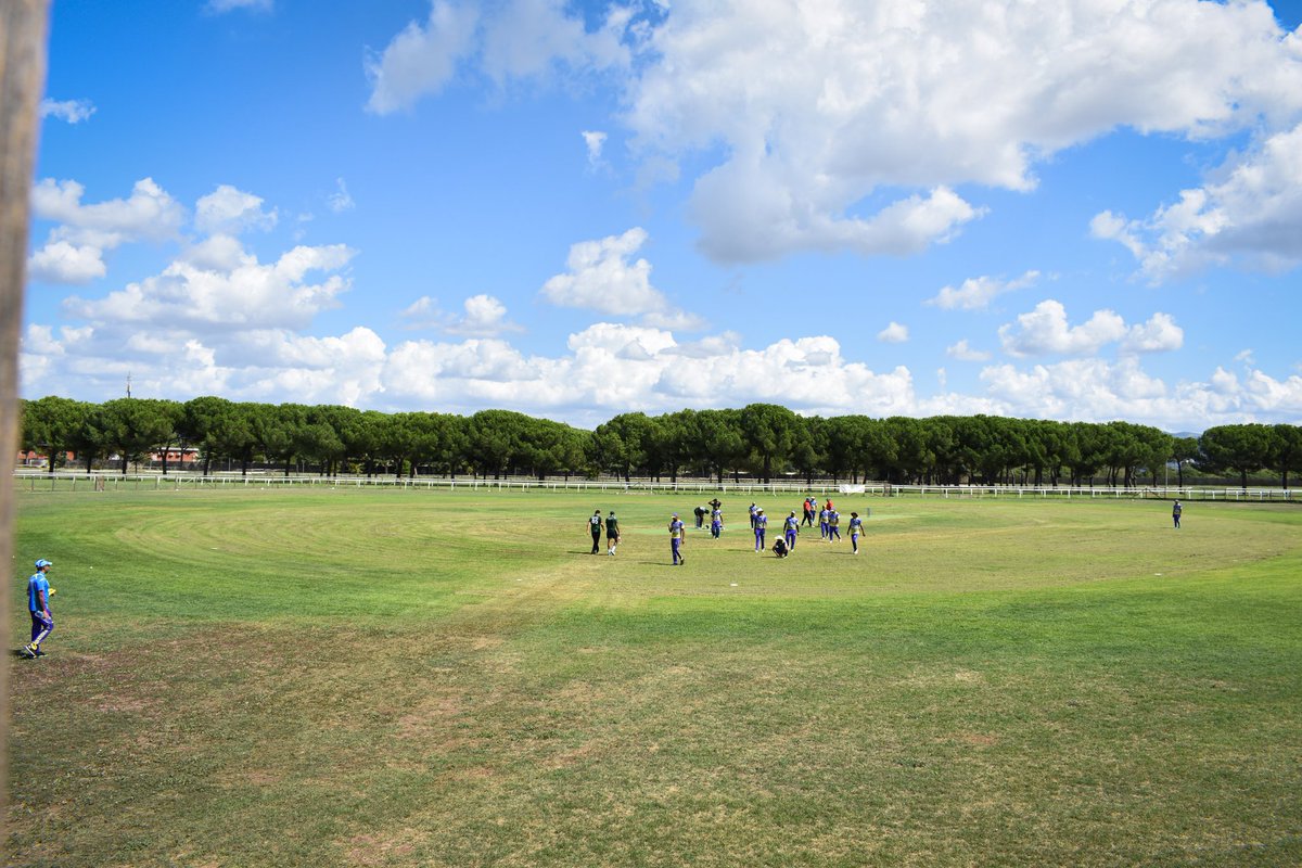 italiacrickettv's tweet photo. ๐ฎ๐น Coppa Italia 2020 ๐
๐ฐ October 11, Results
๐ More Info: https://t.co/KaLeAklbIU
#ItalianCricketTV #italiancricketnetwork #CoppaItalia #Cricket #LoveCricket #IPL #CoppaItalia2020 #Italy #EuropeanCricket #CricketEurope #ItalianCricket #Umpire #umpires https://t.co/GQW5JfmJnz