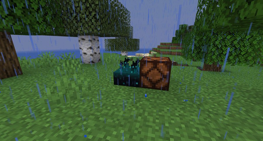 マイクラ1 17 洞窟と崖のアップデート で追加される新要素まとめ ぜんくら