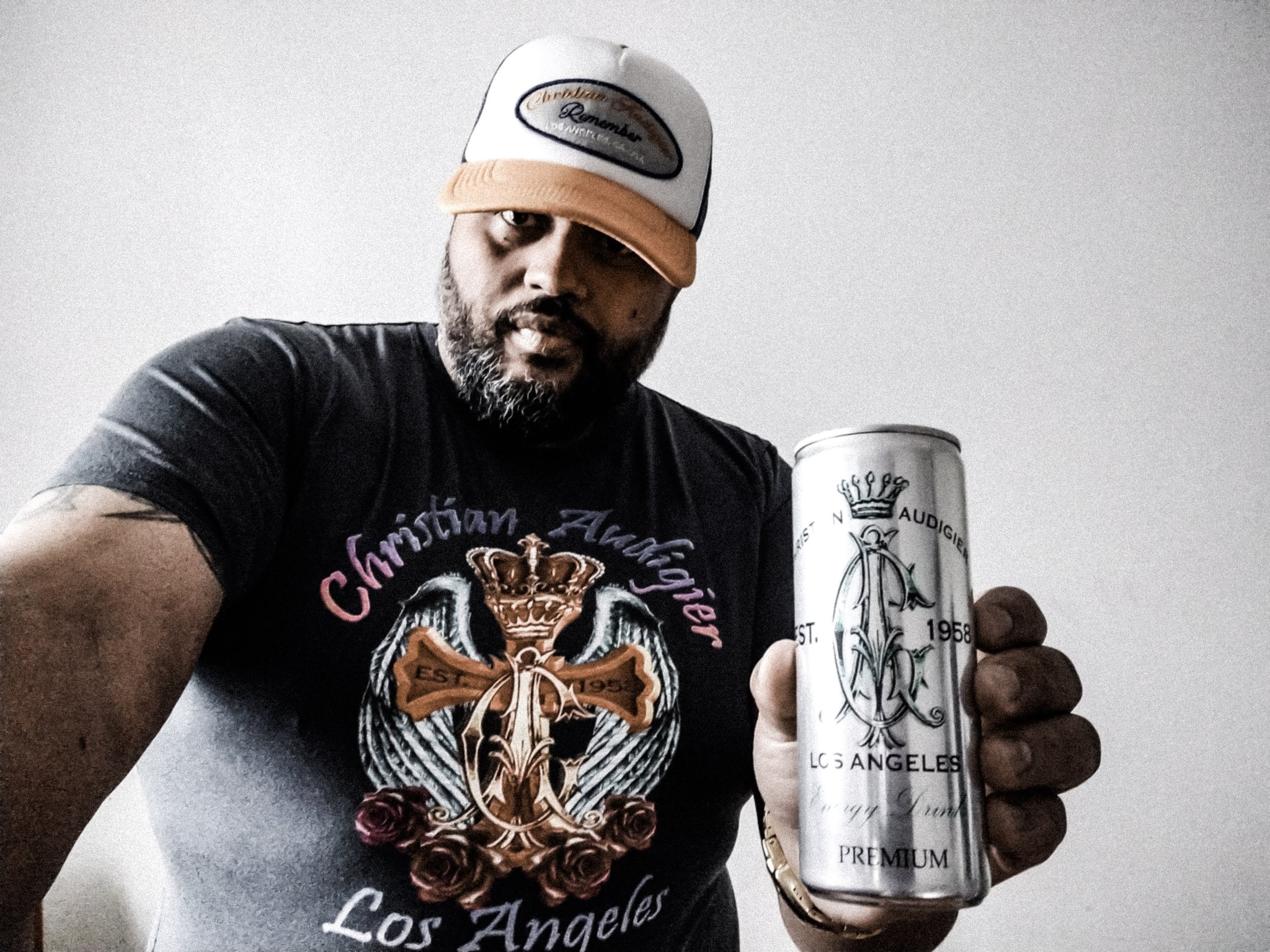 Christian audigier shop official site