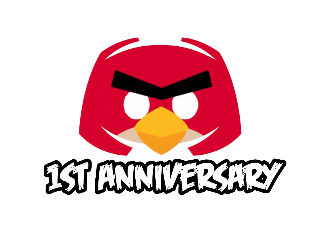 AB_Discord's tweet photo. Happy 1st Anniversary to our Discord Server!

Invite Link: https://t.co/kmMkPrd1ym https://t.co/ksgROsjYqB